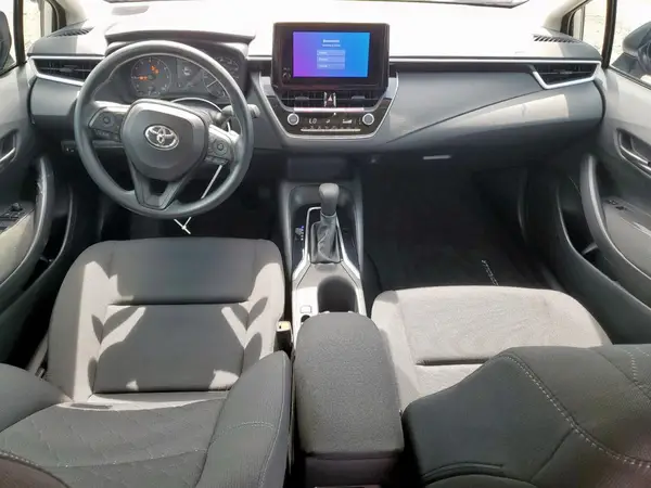 5YFB4MDE5RP218609 2024 TOYOTA COROLLA - Image 8