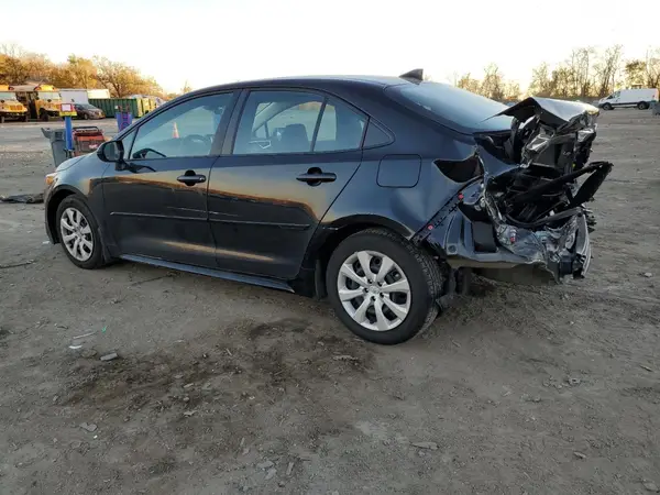 5YFB4MDE5RP218786 2024 TOYOTA COROLLA - Image 2