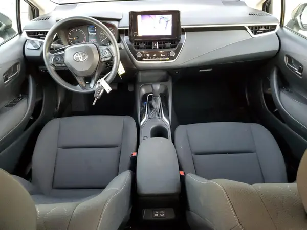 5YFB4MDE5RP218786 2024 TOYOTA COROLLA - Image 8