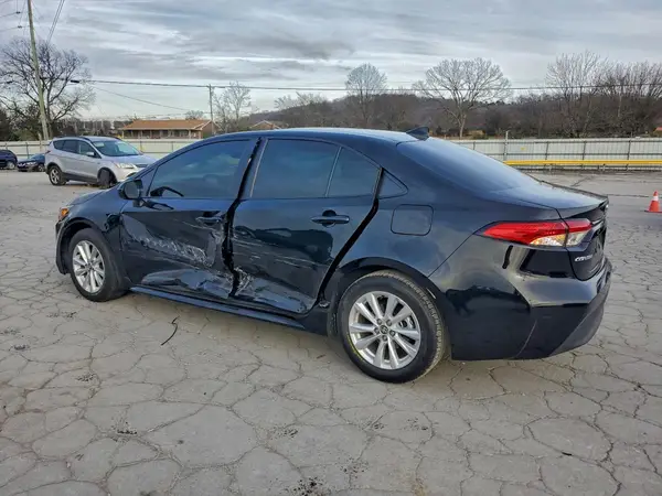 5YFB4MDE5RP218948 2024 TOYOTA COROLLA - Image 2