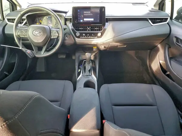 5YFB4MDE5RP218948 2024 TOYOTA COROLLA - Image 8