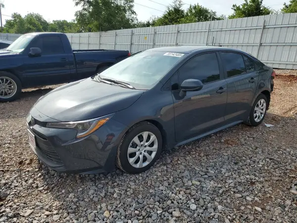 5YFB4MDE5RP219310 2024 TOYOTA COROLLA - Image 1