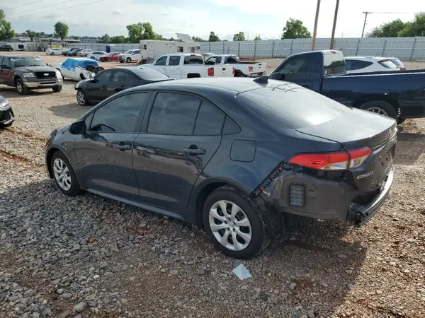 5YFB4MDE5RP219310 2024 TOYOTA COROLLA - Image 2