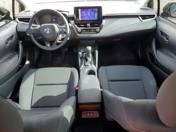 5YFB4MDE5RP219310 2024 TOYOTA COROLLA - Image 8