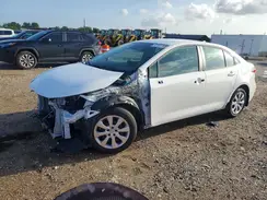 5YFB4MDE5RP219999 2024 TOYOTA COROLLA