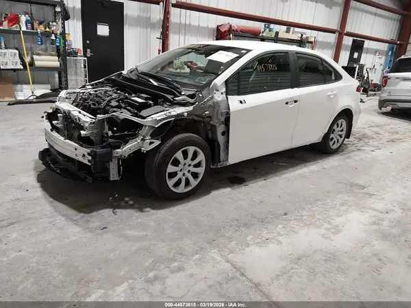 5YFB4MDE5RP220523 2024 TOYOTA COROLLA - Image 2