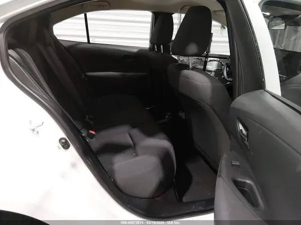 5YFB4MDE5RP220523 2024 TOYOTA COROLLA - Image 8