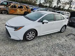 5YFB4MDE5RP221090 2024 TOYOTA COROLLA