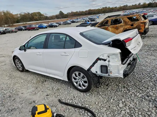 5YFB4MDE5RP221090 2024 TOYOTA COROLLA - Image 2