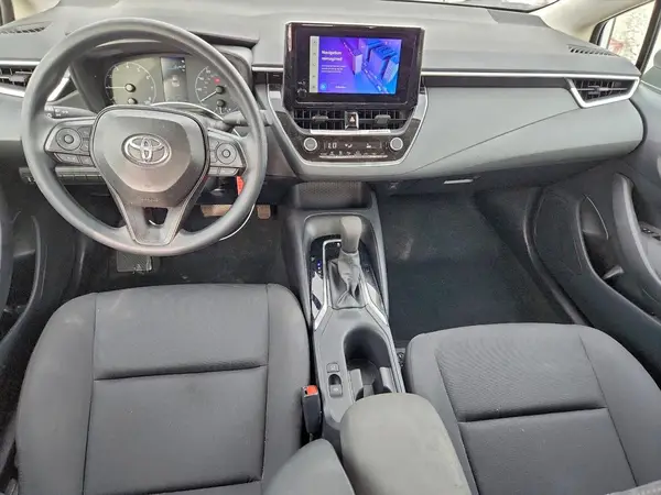 5YFB4MDE5RP221090 2024 TOYOTA COROLLA - Image 8