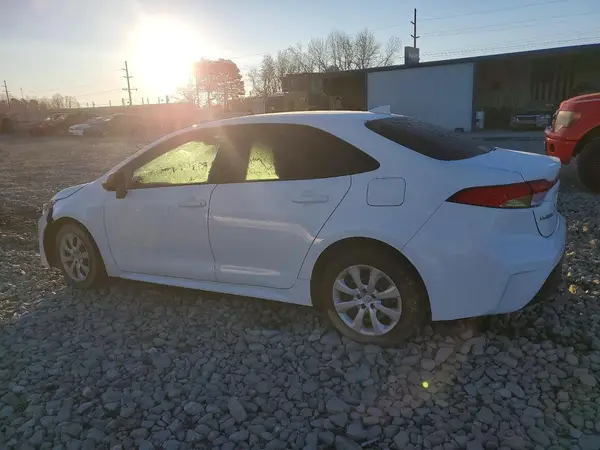 5YFB4MDE5RP221672 2024 TOYOTA COROLLA - Image 2