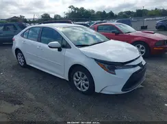 5YFB4MDE5RP221879 2024 TOYOTA COROLLA