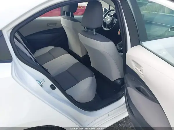 5YFB4MDE5RP221879 2024 TOYOTA COROLLA - Image 8
