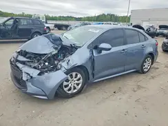 5YFB4MDE5RP222921 2024 TOYOTA COROLLA