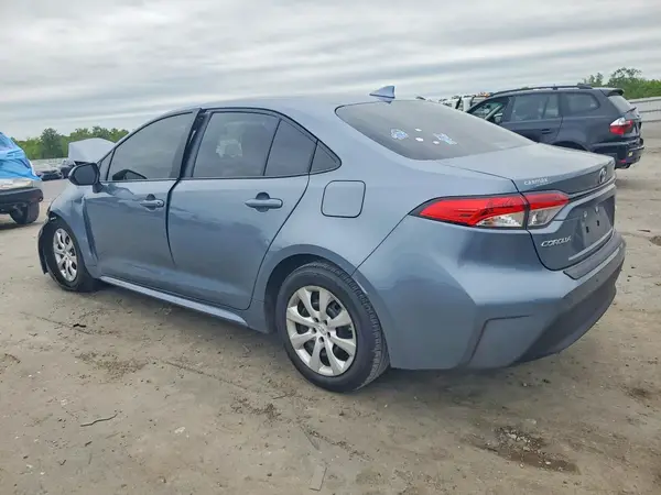5YFB4MDE5RP222921 2024 TOYOTA COROLLA - Image 2