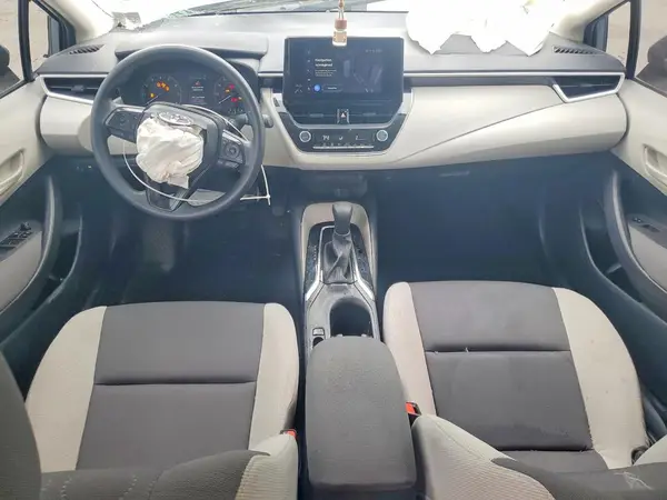 5YFB4MDE5RP222921 2024 TOYOTA COROLLA - Image 8