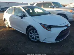 5YFB4MDE5RP223289 2024 TOYOTA COROLLA