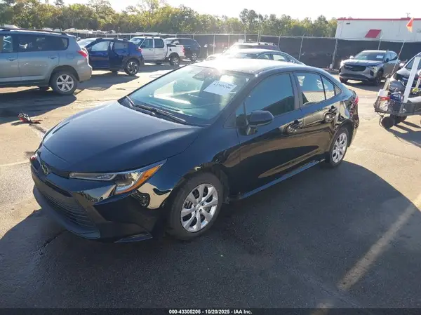 5YFB4MDE5RP223728 2024 TOYOTA COROLLA - Image 2