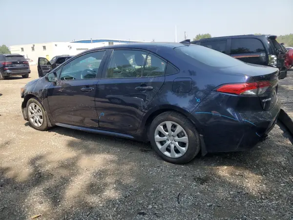 5YFB4MDE5RP223809 2024 TOYOTA COROLLA - Image 2