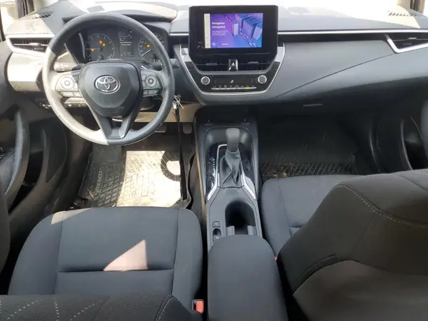 5YFB4MDE5RP223809 2024 TOYOTA COROLLA - Image 8