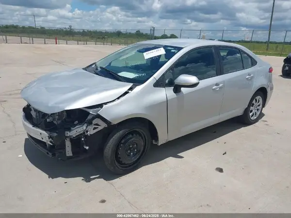5YFB4MDE5RP224880 2024 TOYOTA COROLLA - Image 2
