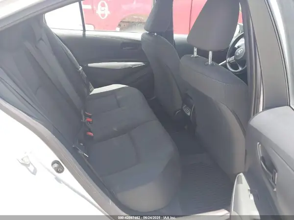 5YFB4MDE5RP224880 2024 TOYOTA COROLLA - Image 8