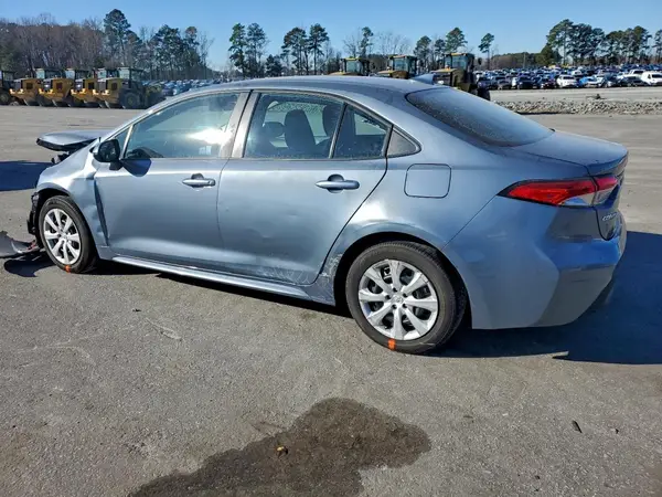 5YFB4MDE5RP225303 2024 TOYOTA COROLLA - Image 2