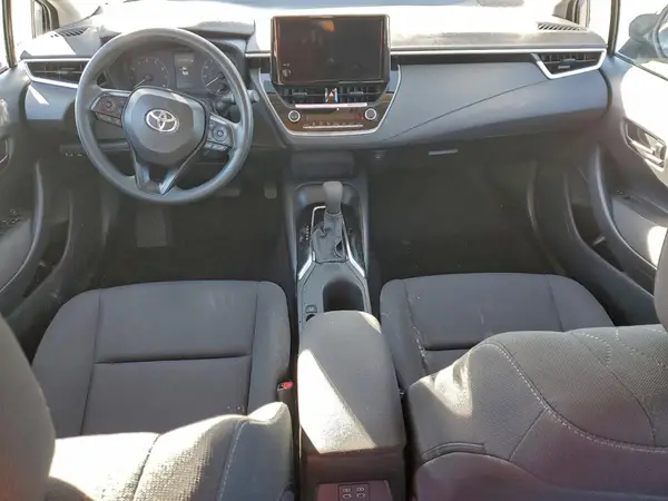 5YFB4MDE5RP225303 2024 TOYOTA COROLLA - Image 8