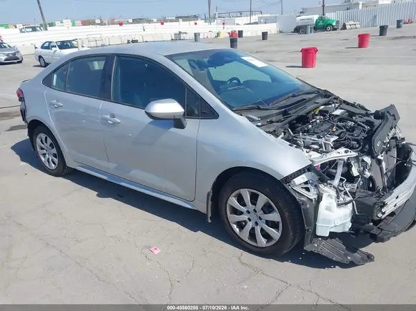 5YFB4MDE5RP225589 2024 TOYOTA COROLLA - Image 1