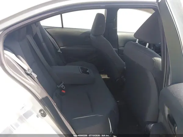 5YFB4MDE5RP225589 2024 TOYOTA COROLLA - Image 8