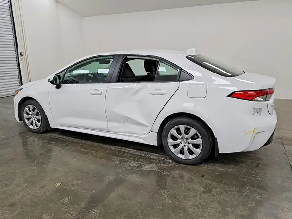 5YFB4MDE5RP225981 2024 TOYOTA COROLLA - Image 2