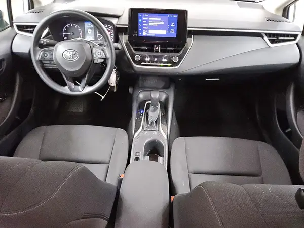5YFB4MDE5RP225981 2024 TOYOTA COROLLA - Image 8