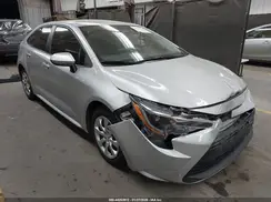 5YFB4MDE5RP227133 2024 TOYOTA COROLLA