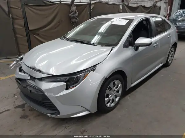 5YFB4MDE5RP227133 2024 TOYOTA COROLLA - Image 2
