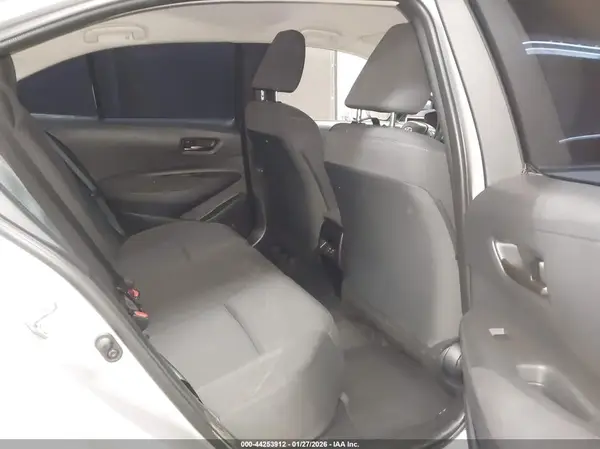5YFB4MDE5RP227133 2024 TOYOTA COROLLA - Image 8