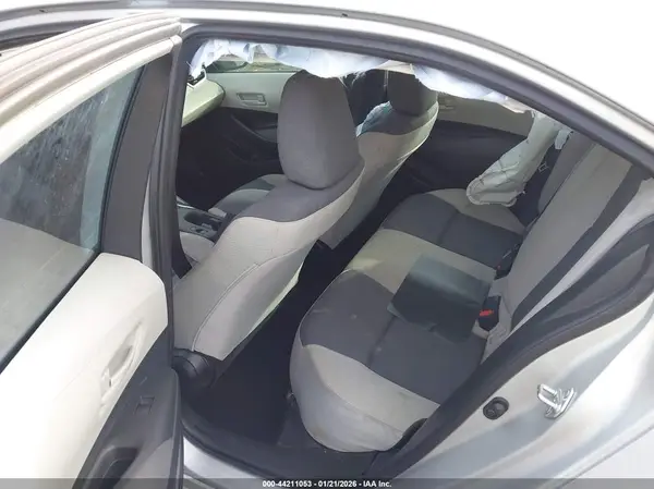 5YFB4MDE5RP227763 2024 TOYOTA COROLLA - Image 8