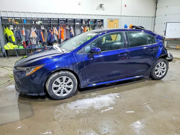 5YFB4MDE5RP227830 2024 TOYOTA COROLLA - Image 1