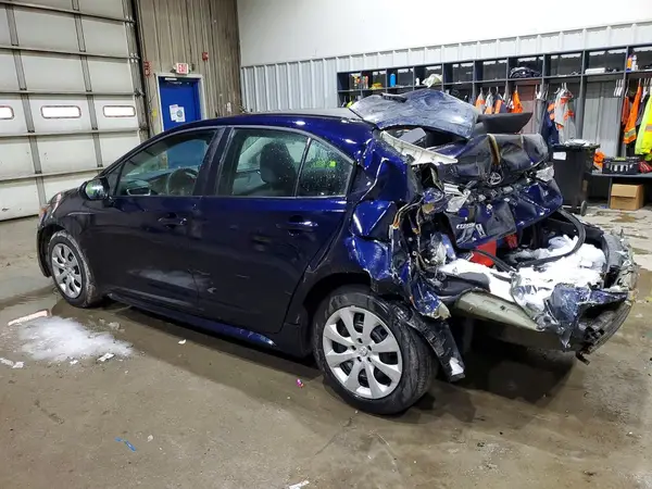 5YFB4MDE5RP227830 2024 TOYOTA COROLLA - Image 2