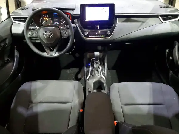 5YFB4MDE5RP227830 2024 TOYOTA COROLLA - Image 8