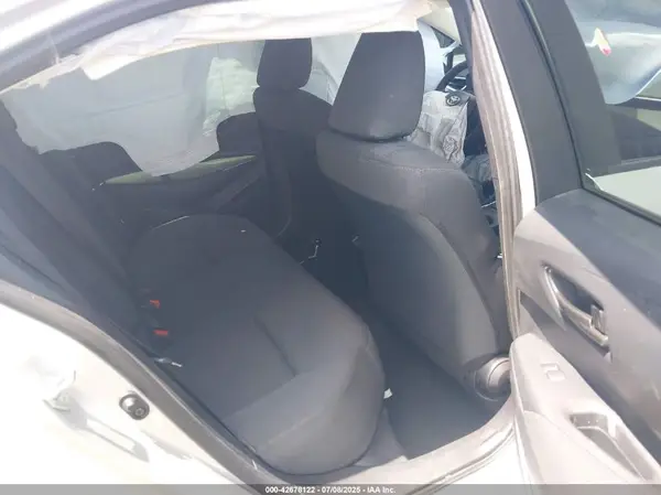 5YFB4MDE5RP227908 2024 TOYOTA COROLLA - Image 8