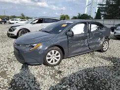 5YFB4MDE5RP228301 2024 TOYOTA COROLLA