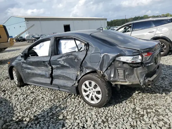 5YFB4MDE5RP228301 2024 TOYOTA COROLLA - Image 2