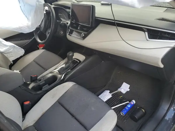 5YFB4MDE5RP228301 2024 TOYOTA COROLLA - Image 8