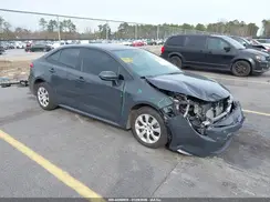 5YFB4MDE5SP228742 2025 TOYOTA COROLLA