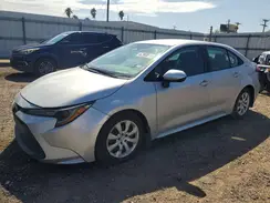 5YFB4MDE5SP228823 2025 TOYOTA COROLLA