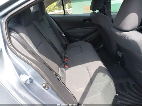 5YFB4MDE5SP228837 2025 TOYOTA COROLLA - Image 8