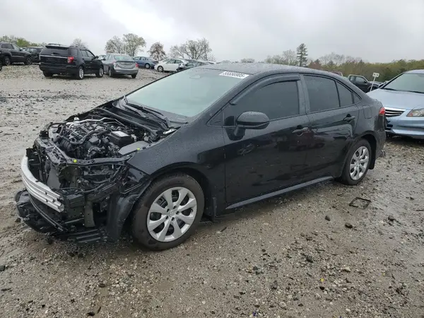 5YFB4MDE5SP228854 2025 TOYOTA COROLLA - Image 1