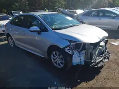 5YFB4MDE5SP229003 2025 TOYOTA COROLLA