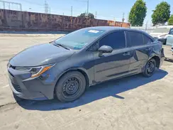 5YFB4MDE5SP229146 2025 TOYOTA COROLLA
