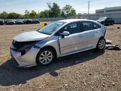5YFB4MDE5SP229194 2025 TOYOTA COROLLA